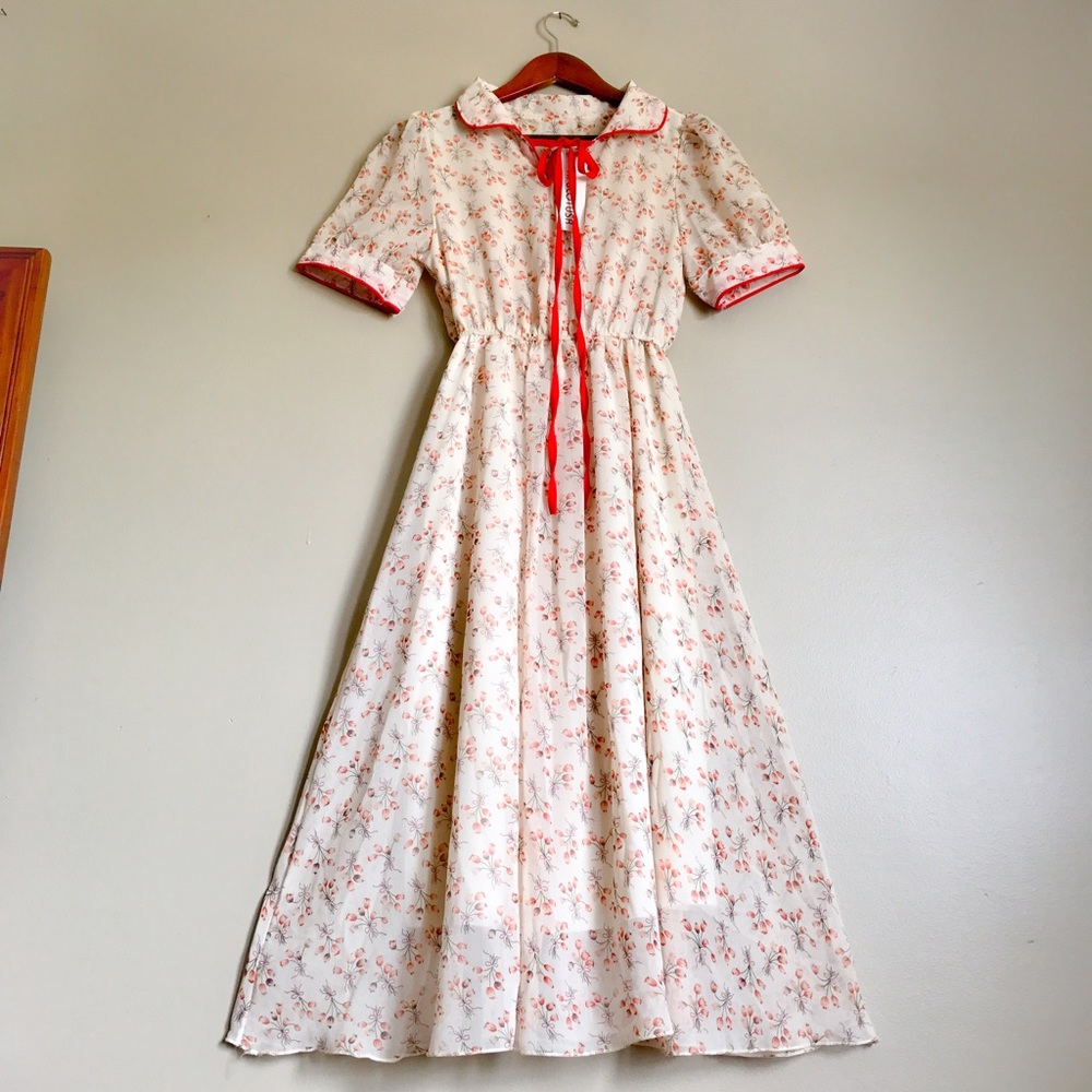 Afulotusr Dress