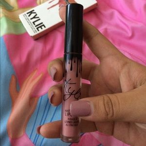 Kylie lip kit!