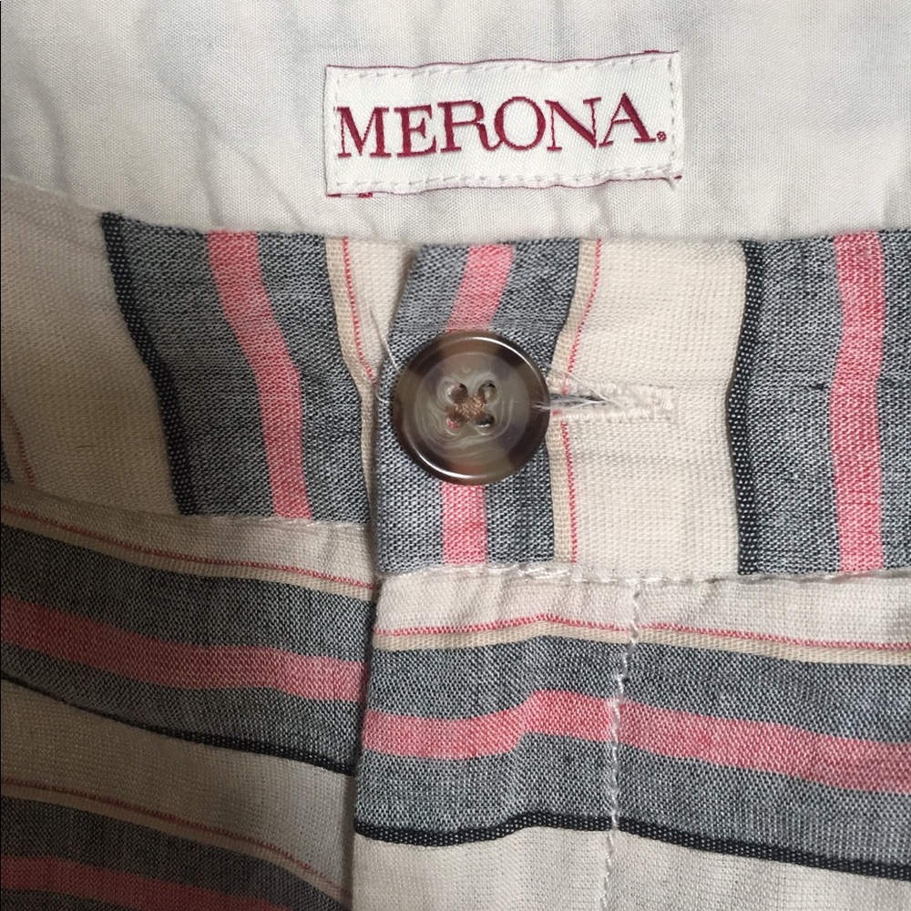 Merona Summer Shorts😎🦋🌸 - Picture 4 of 8