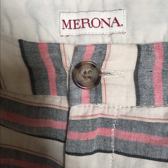 Merona Summer Shorts😎🦋🌸 - Picture 4 of 8