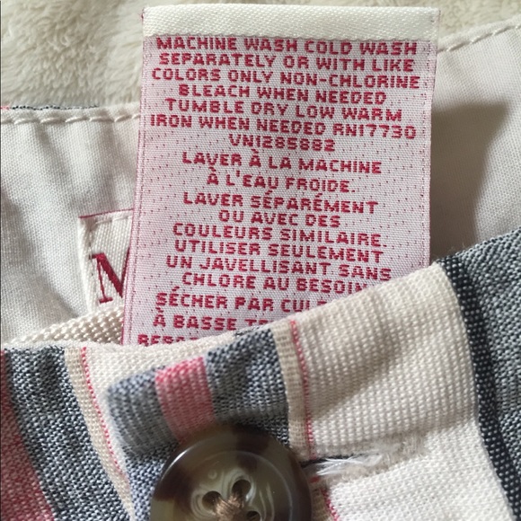 Merona Summer Shorts😎🦋🌸 - Picture 5 of 8