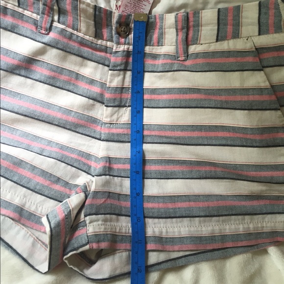 Merona Summer Shorts😎🦋🌸 - Picture 6 of 8