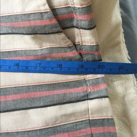 Merona Summer Shorts😎🦋🌸 - Picture 7 of 8