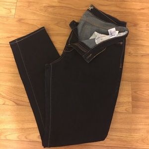 Old Navy Flirt Denim, in Dark Rinse