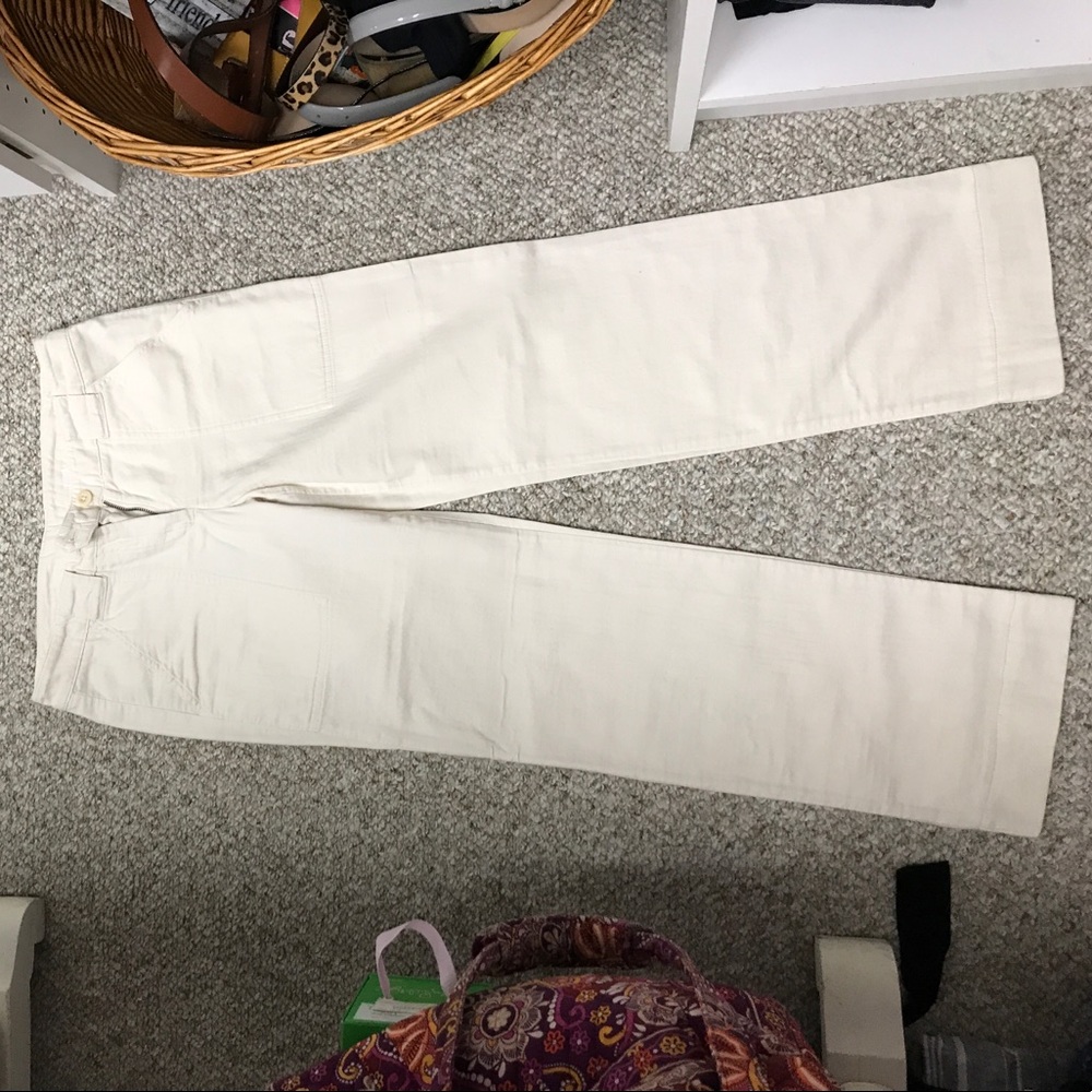 Jcrew pant