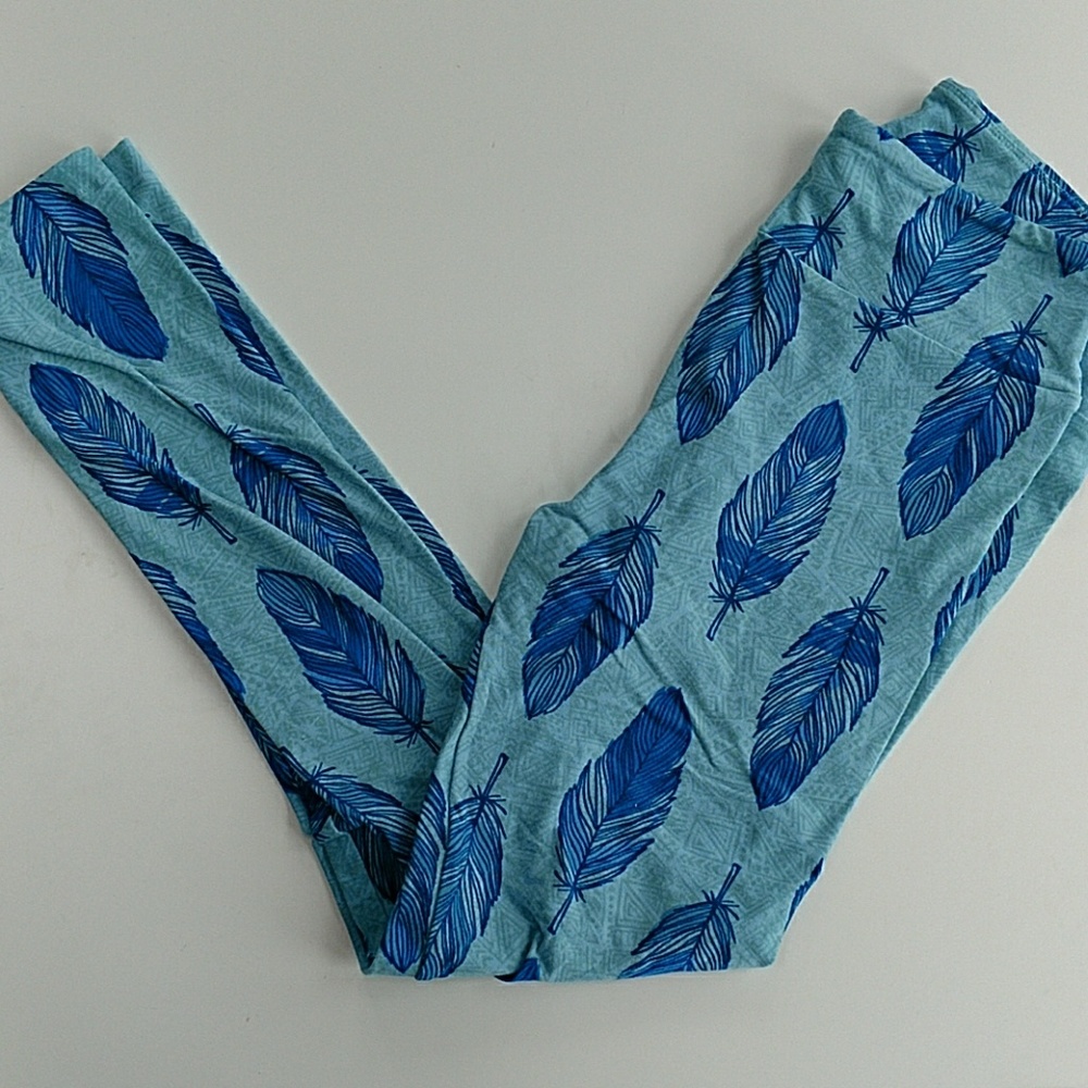 Lularoe OS Leggings