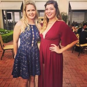 Meet your Posher, Erica