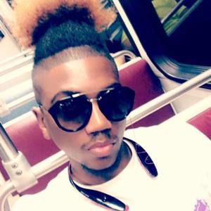 Meet your Posher, Arty