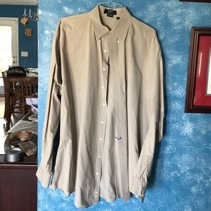 Men's Dress Shirt