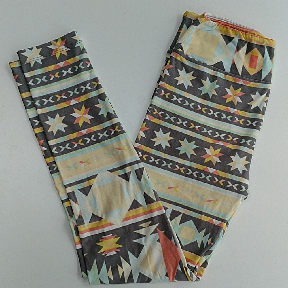 Lularoe OS leggings
