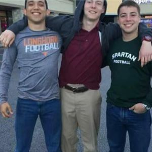 Meet your Posher, Austin