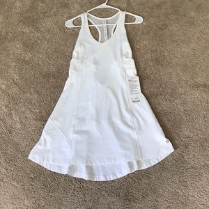 Lululemon Ace dress