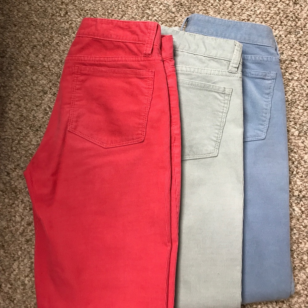 J.Crew pants