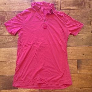 Men's Polo