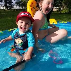 Meet your Posher, Carrie