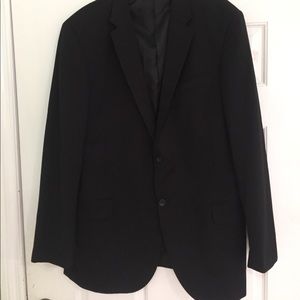 Docker Suit Jacket Blazer
