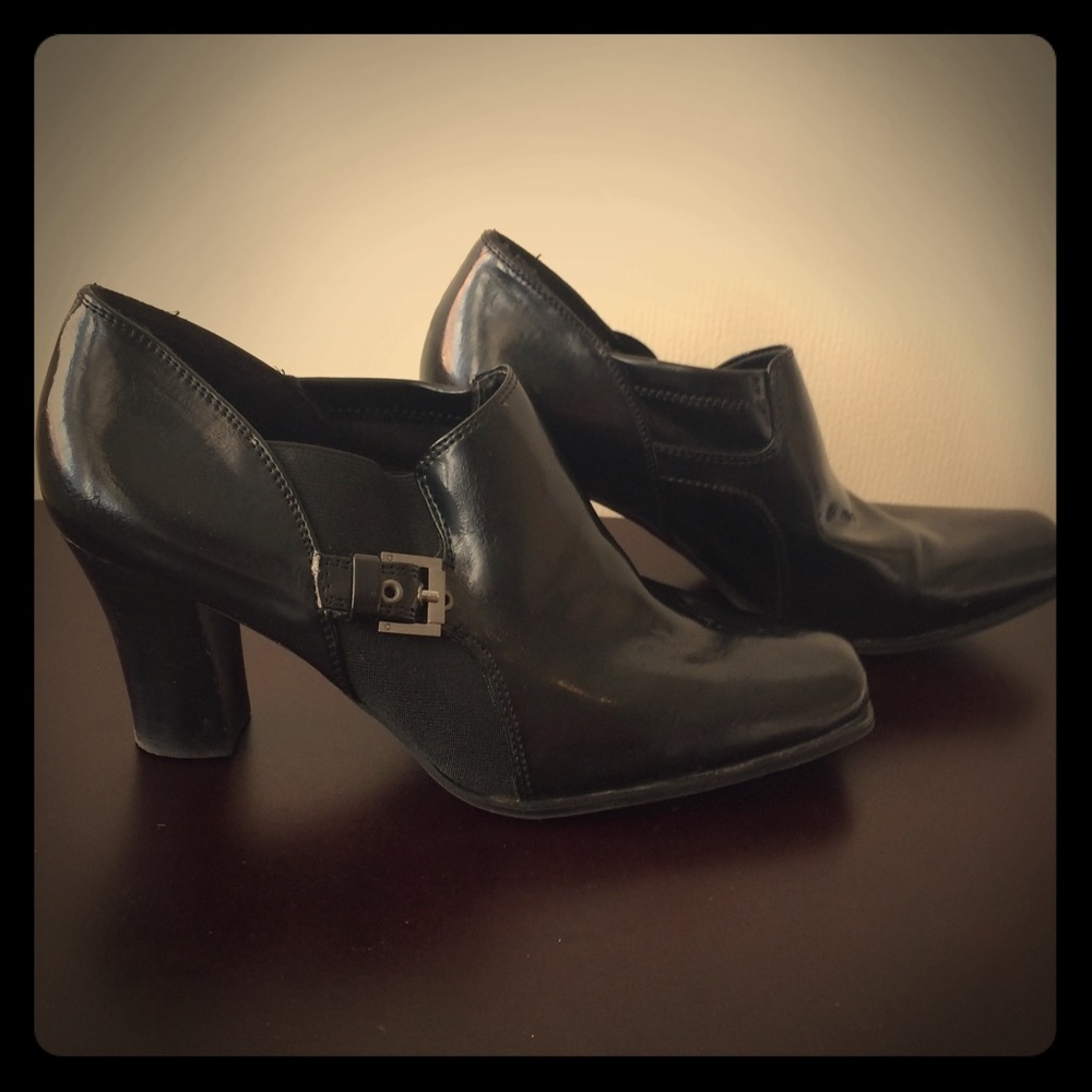 ETIENNE AIGNER Shoes