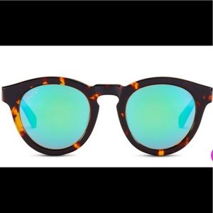 Diff "Dime II" Polarized Sunglasses