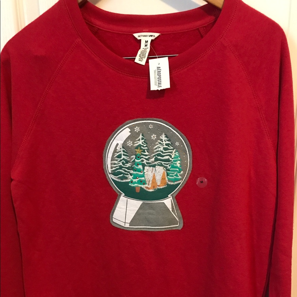 🌲 X-mas Sweater 🌲