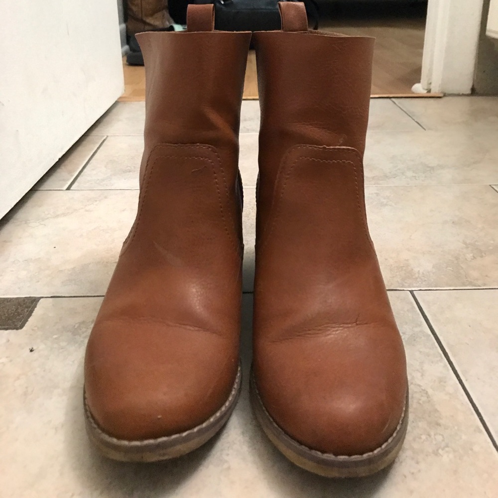 Booties