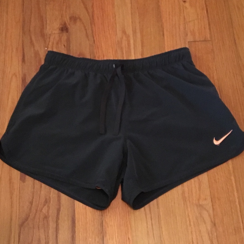 Nike Dri-Fit Shorts