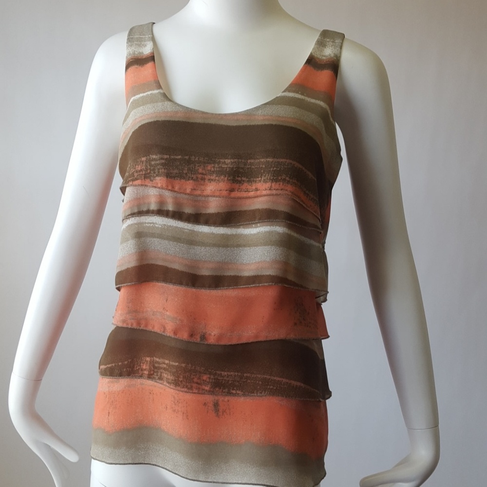 Kenneth Cole top - Picture 2 of 5