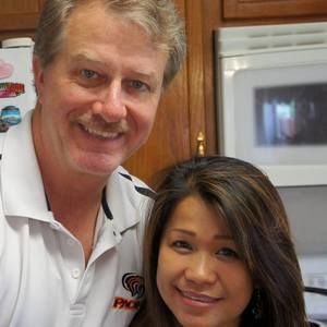 Meet your Posher, Christy