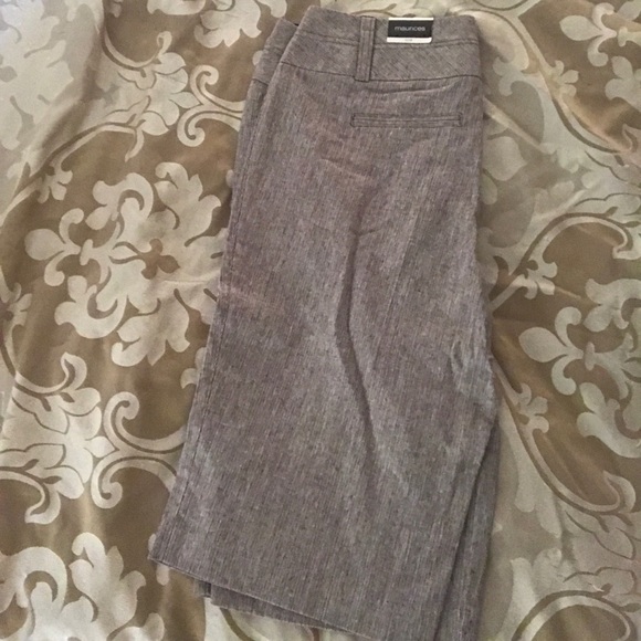 Maurices Pants - Capris
