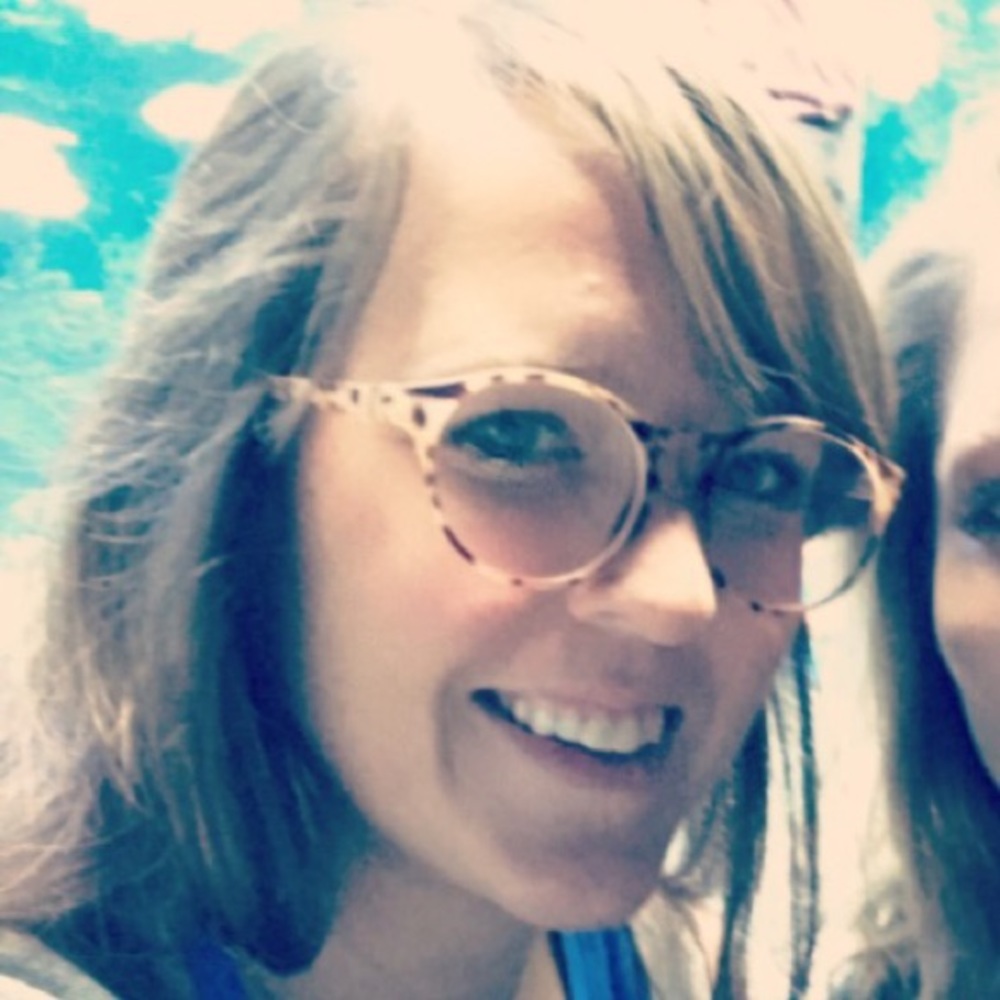 Meet your Posher, Ohara