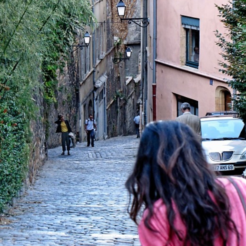 Meet your Posher, Katrina