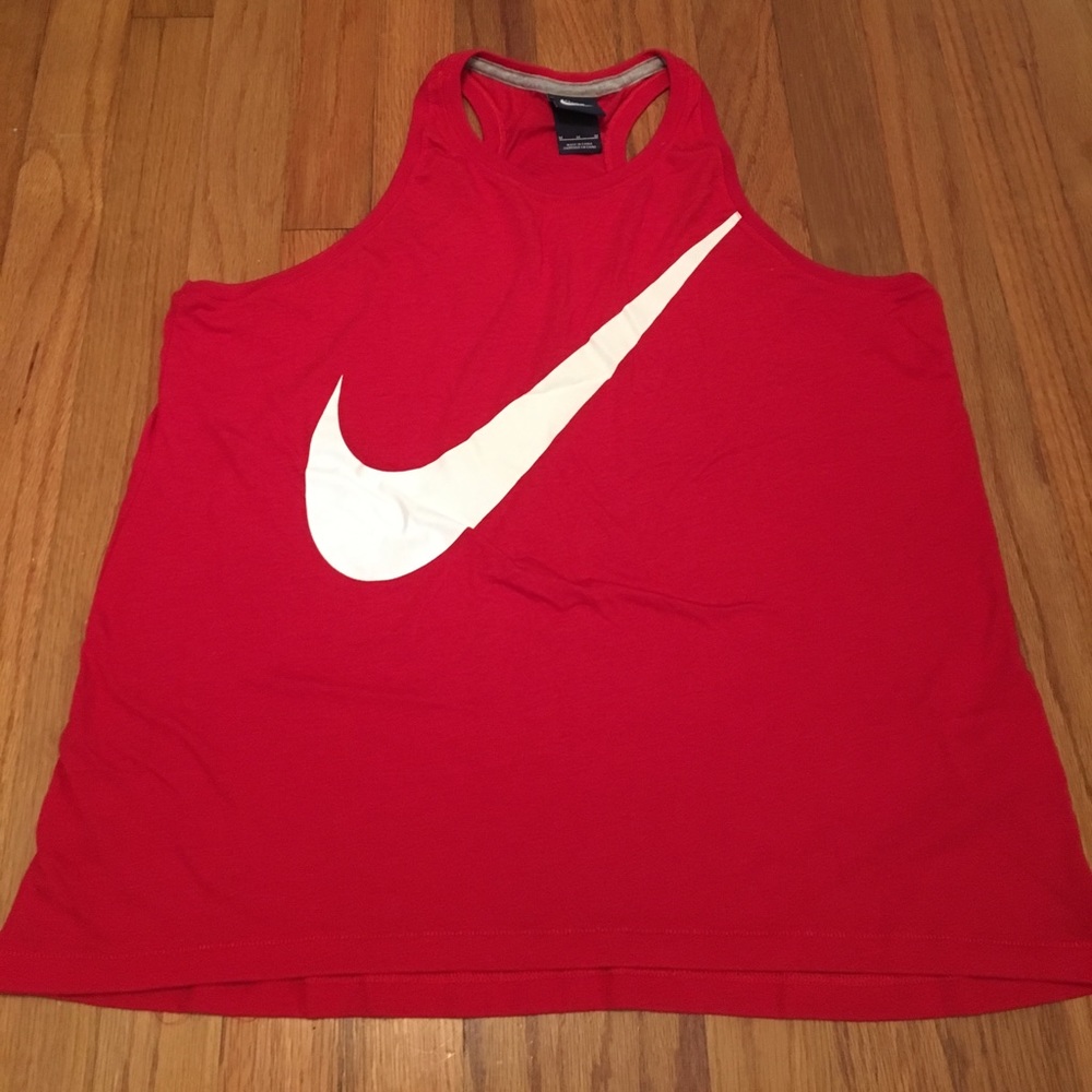Nike Workout Top