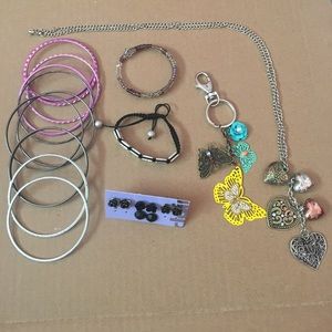 JEWELRY BUNDLE!!!
