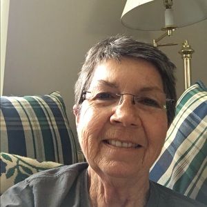 Meet your Posher, Sue