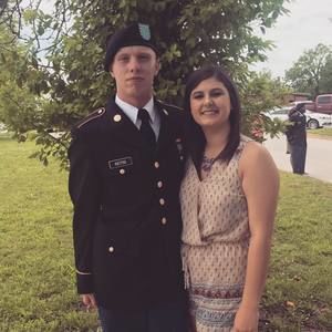 Meet your Posher, Paige