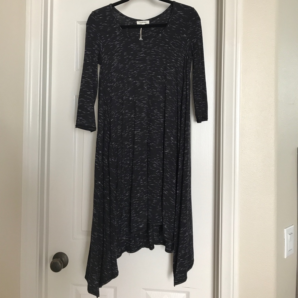 Max studio dress