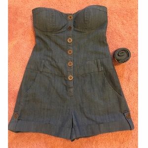 Jean Romper