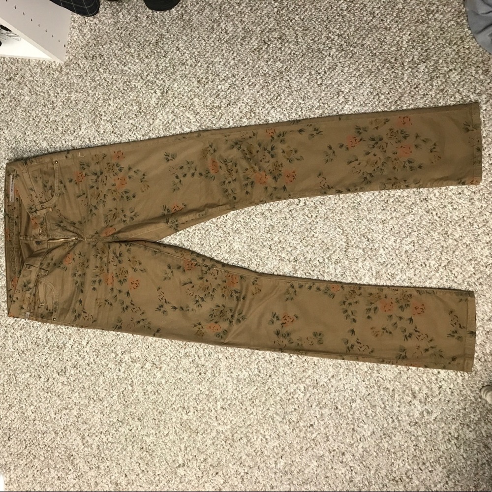 Citizens of Humanity jeans