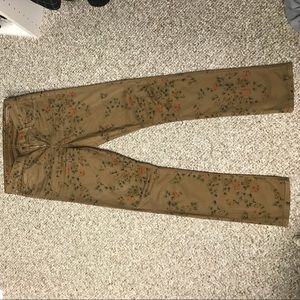 Citizens of Humanity jeans