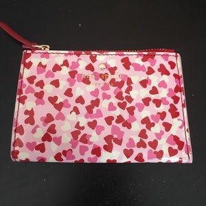 Kate Spade Cameron Street Card Holder