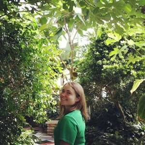 Meet your Posher, Kelsey
