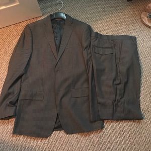 Suit