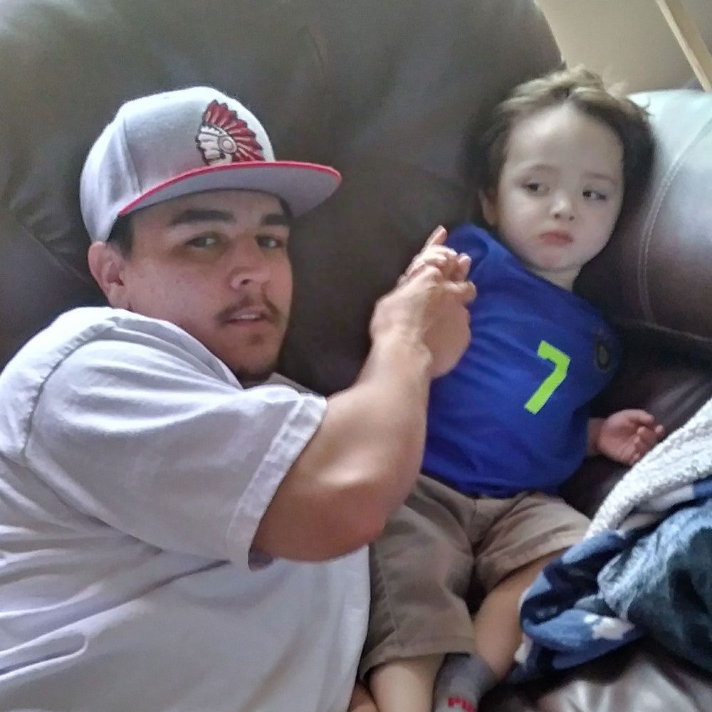 Meet your Posher, Matthew