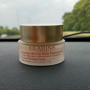 Clairns firming cream new