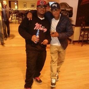 Meet your Posher, Duce