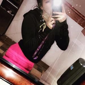 Meet your Posher, Ariel