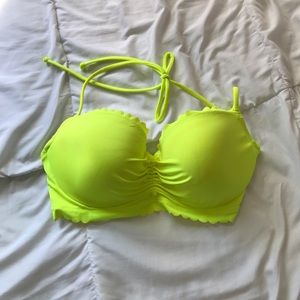 32C Victoria's Secret swim top