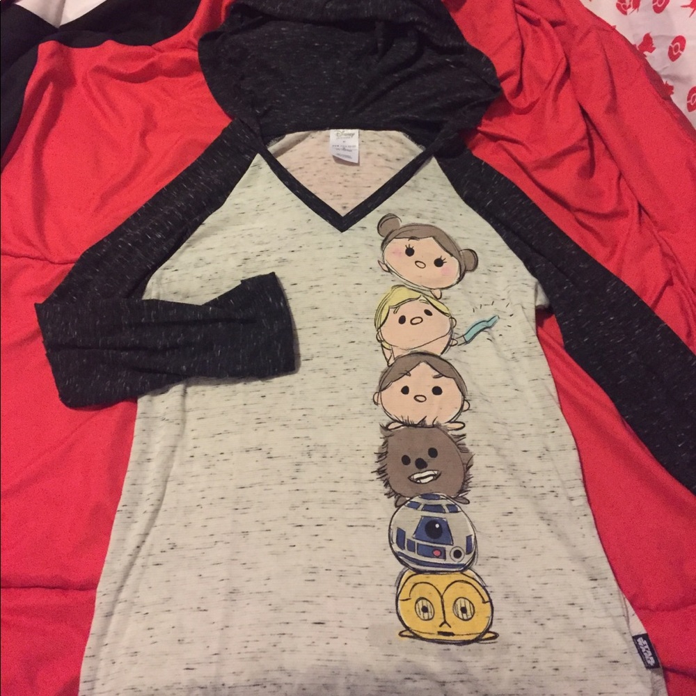 StarWars hoodie