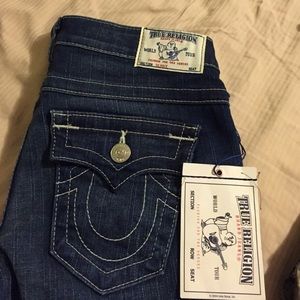 True religions jeans