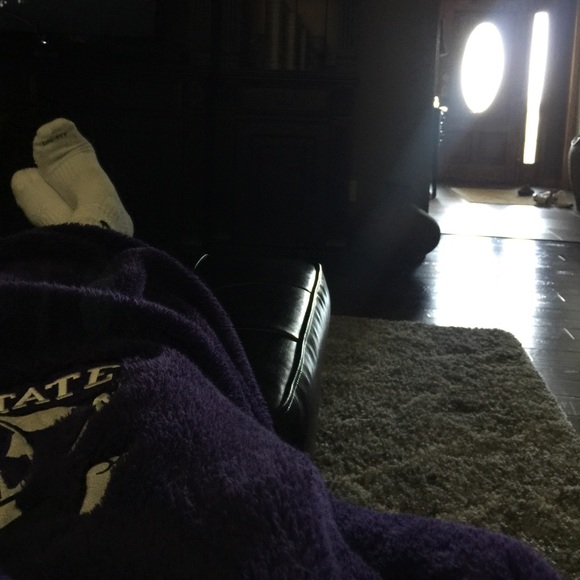 Meet your Posher, Kinzi - Picture 1 of 1