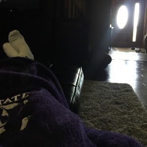 Meet your Posher, Kinzi